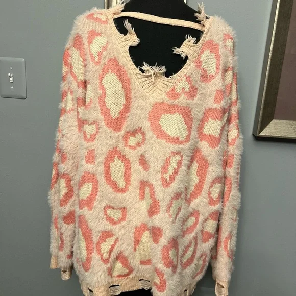 Jingle Belle sweater - Picture 6 of 10